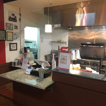 Cal Eats Fresh Mexican Grill - Mexican Near Me - Newark, California