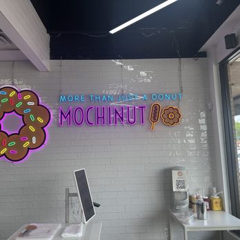Mochinut Berkley - More than just a donut - Donuts Near Me - Berkley, Michigan Mochinut Berkley - More than just a donut - Donuts Near Me - Berkley, Michigan
