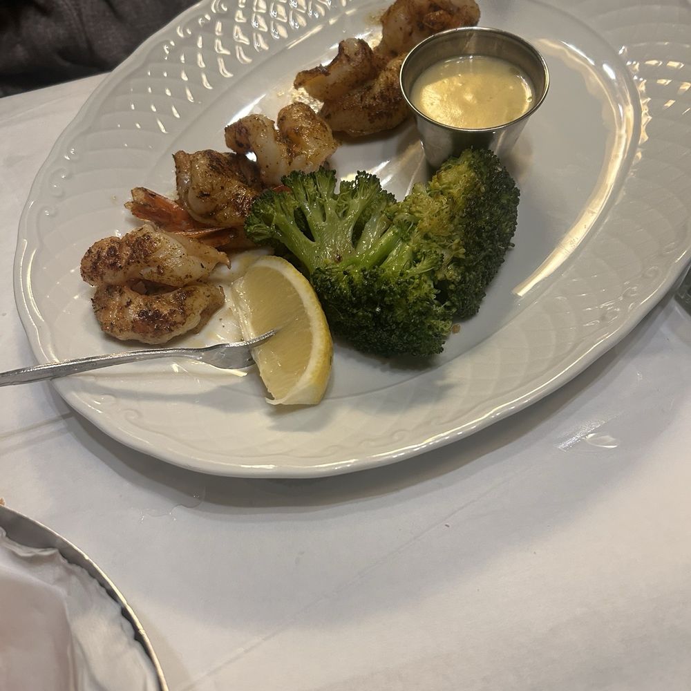 Theo's Steaks & Seafood - Blackened shrimp - Seafood Near Me - Highland, Indiana Theo's Steaks & Seafood - Blackened shrimp - Seafood Near Me - Highland, Indiana