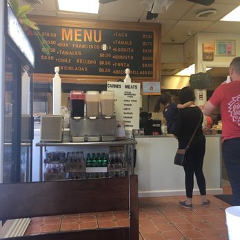 Tacos Don Francisco - Mexican Near Me - Tulsa, Oklahoma Tacos Don Francisco - Mexican Near Me - Tulsa, Oklahoma