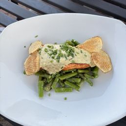 Salmon