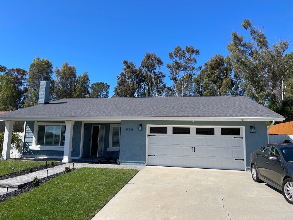 Slide of Summer Roofing