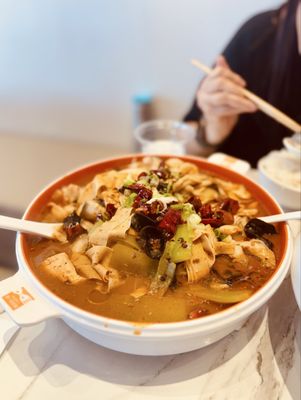 Fish With You 鱼你在一起 by null