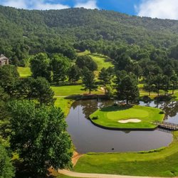 Paris Mountain Country Club
