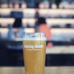 Dancing Gnome - Double Lustra