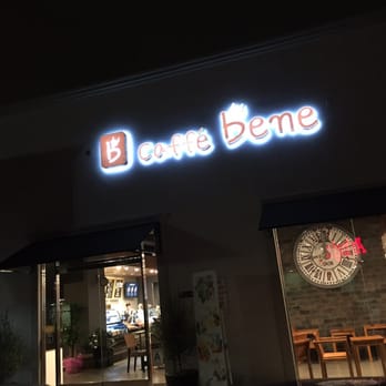 Caffe Bene - Coffee & Tea Near Me - Torrance, California Caffe Bene - Coffee & Tea Near Me - Torrance, California