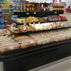Van's Thriftway