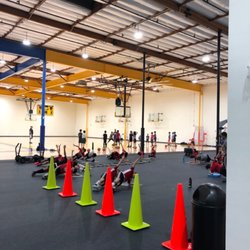 Academy USA - Mini Ballers Soccer training