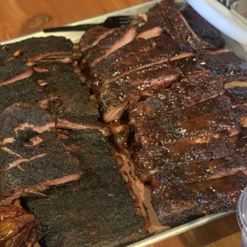 Blood Bros. BBQ - Ribs - Barbeque Near Me - Bellaire, Texas