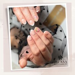 Picasa Nails and Spa