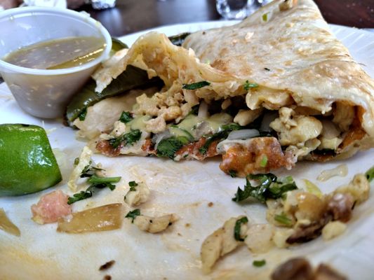 Tacos El Primo by null