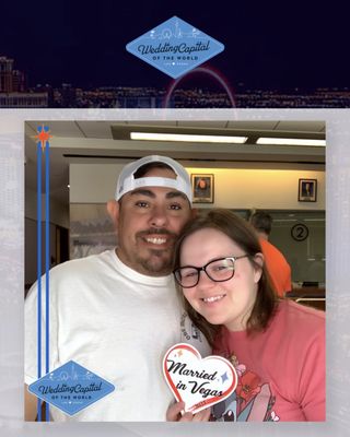CLARK COUNTY MARRIAGE BUREAU - 117 Photos & 92 Reviews - 201 Clark Ave ...