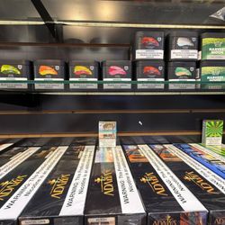 Vegas Smoke Shop