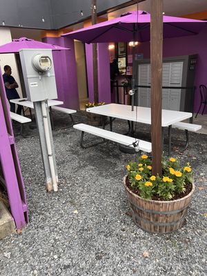 Calaveritas Taqueria Vegana by null