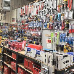 Marshall's Industrial Hardware - Best selection of tools in town