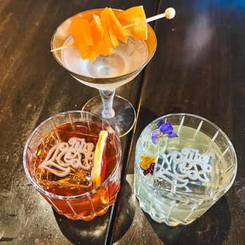 The Lexington House - Milk punch, 24 Karat Martini, cocktail of the day - New American Near Me - Los Gatos, California The Lexington House - Milk punch, 24 Karat Martini, cocktail of the day - New American Near Me - Los Gatos, California