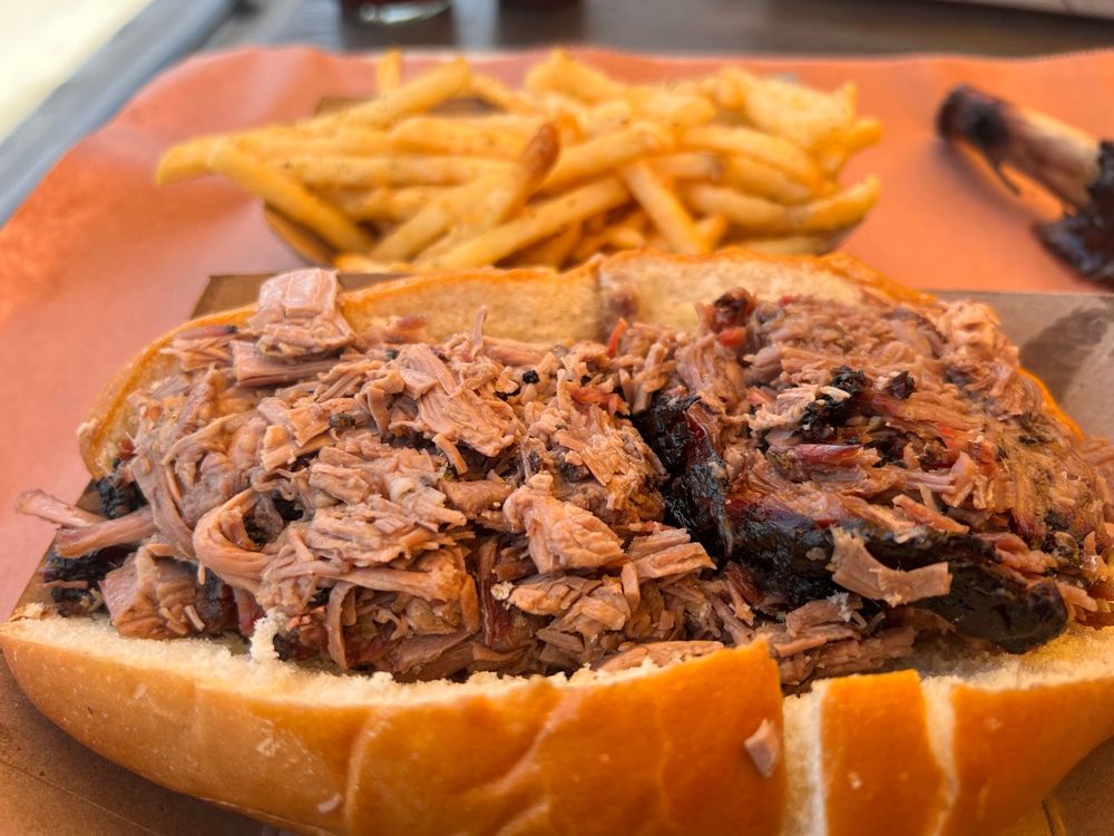 GRAND OLE BBQ Y ASADO 1290 Photos & 926 Reviews 3302 32nd St, San