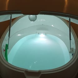 Float On Hong Kong - Float pod