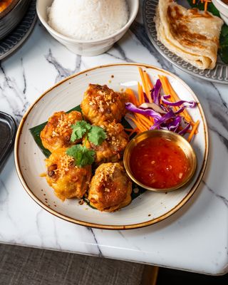 Malii Gramercy by null