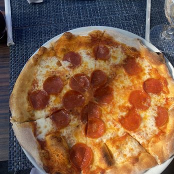 Sette Osteria - Salami - Italian Near Me - Washington, DC, District of Columbia