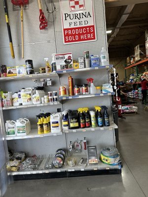 Ace Hardware Of Sun City Center