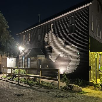 THE WHITE SQUIRREL BAR - Updated March 2025 - 42 Photos & 18 Reviews