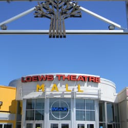 Liberty Tree Mall