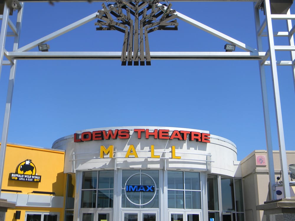Liberty Tree Mall Image
