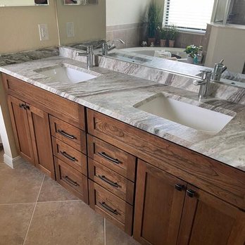 The Rock Doctor - Countertop Installation Near Me - North Port, Florida The Rock Doctor - Countertop Installation Near Me - North Port, Florida