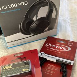 Guitar Center - Purchases