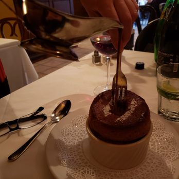 Ma Maison - French Near Me - Boston, Massachusetts