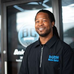 Bushcutz Grooming Lounge