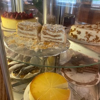 Eldorado Diner - Diners Near Me - Elmsford, New York
