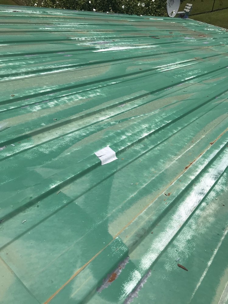 Slide of BD Roofing & Paving