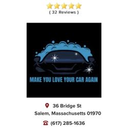 Sam's Auto Detailing - Car detailing and car wash