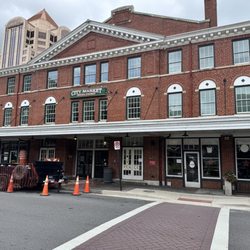 Historic Roanoke City Market