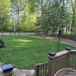 Prestige Landscape Group and Sod Action