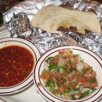Los Toltecos - beef and carnitas taco - Mexican Near Me - Alexandria, Virginia Los Toltecos - beef and carnitas taco - Mexican Near Me - Alexandria, Virginia