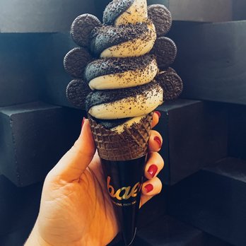 Bae - Ice cream - Ice Cream & Frozen Yogurt Near Me - Houston, Texas