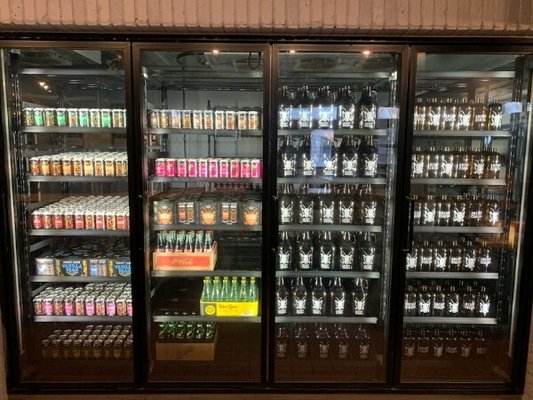 Locust Cider Belmar by null