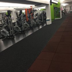 Life Style Fitness Jette