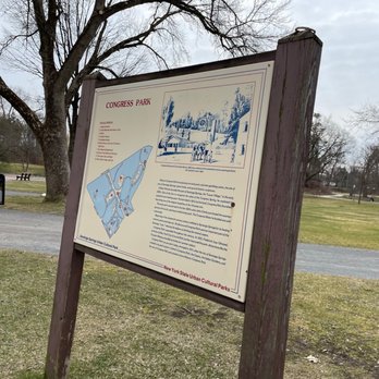 Congress Park - Landmarks & Historical Buildings Near Me Congress Park - Landmarks & Historical Buildings Near Me