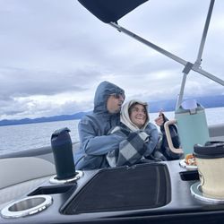 Flathead Boat Rental - So much fun
