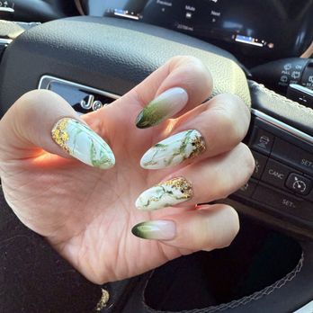 Polished To Perfection - Nail Salons Near Me - Marlboro, New Jersey