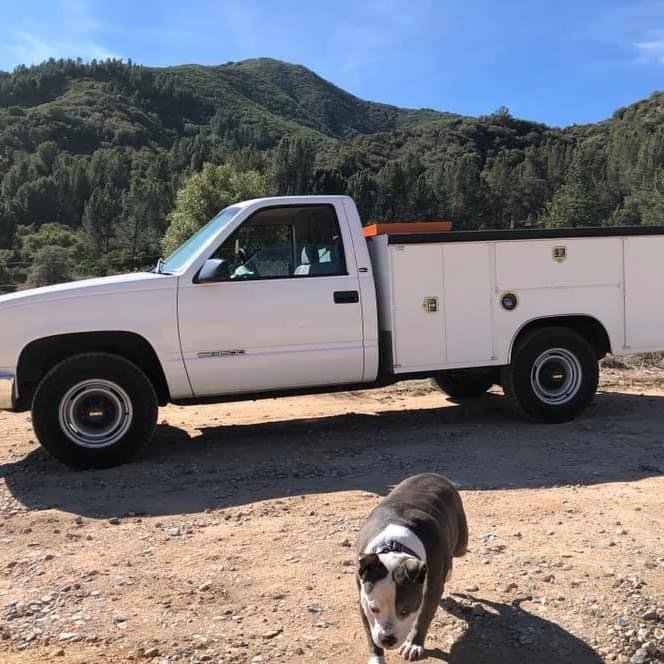 Slide of Kim’s Plumbing and Drain Cleaning