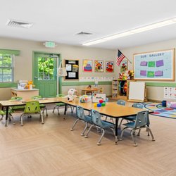 Primrose School at Anson-Zionsville