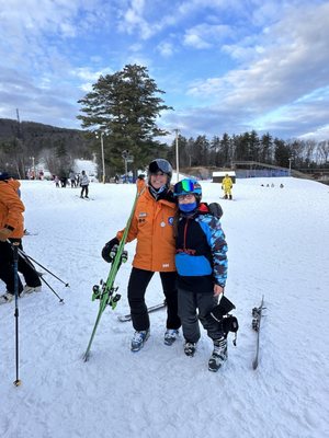 Gunstock Mountain Resort by null