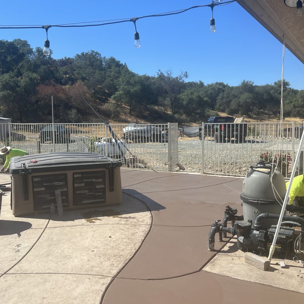 A&H Concrete Services - Masonry/Concrete Near Me - Galt, California A&H Concrete Services - Masonry/Concrete Near Me - Galt, California