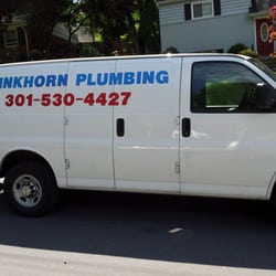 Blinkhorn Plumbing