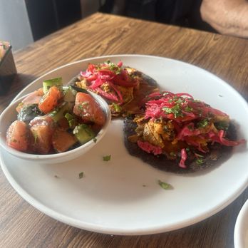 MAKE Cafe - Tacos - Breakfast & Brunch Near Me - San Diego, California